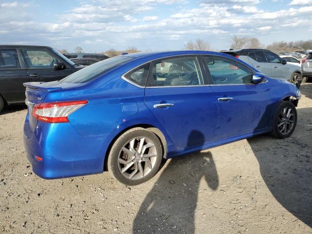 2015 Nissan SENTRA - Image 3