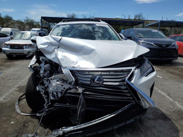 2018 Lexus RX450H - Image 6
