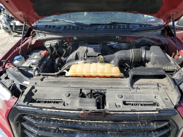 2017 Ford F150 - Image 11