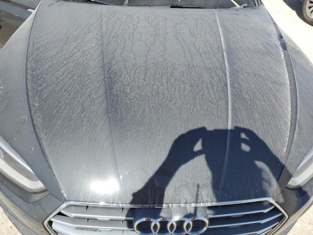 2018 Audi A5 - Image 11