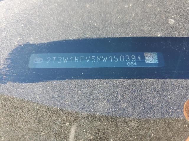 2021 Toyota RAV4 - Image 13