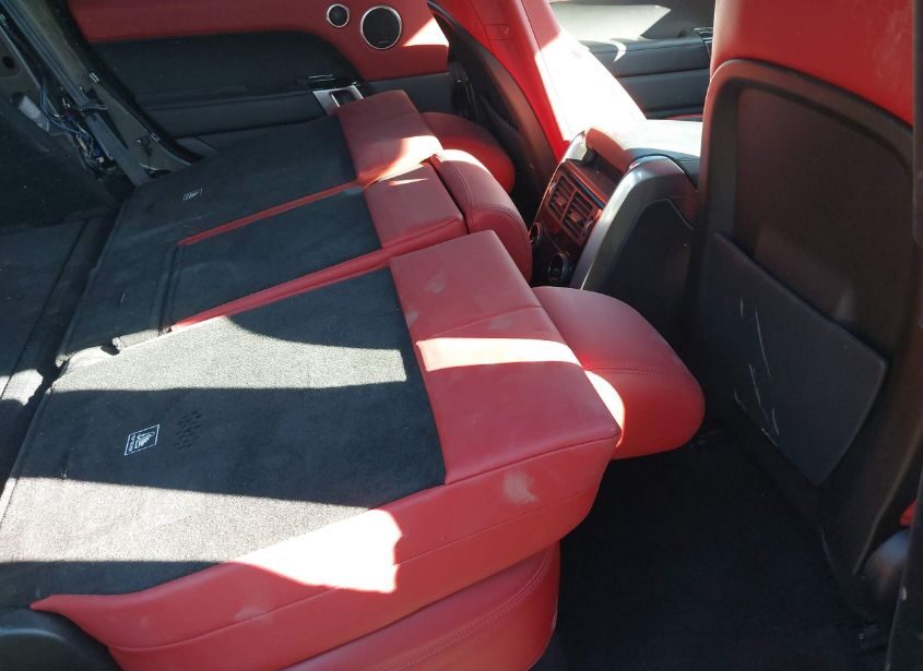2019 Land Rover Range Rover Sport - Image 7
