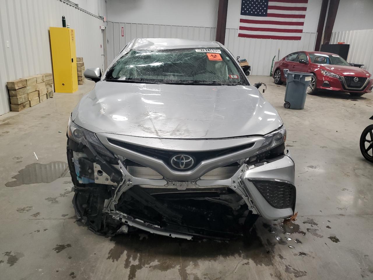 2023 TOYOTA CAMRY - Image 5