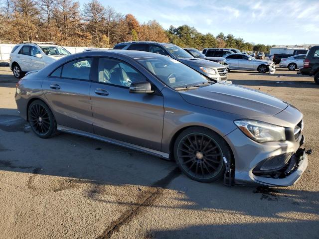 2017 Mercedes-benz C - Image 4