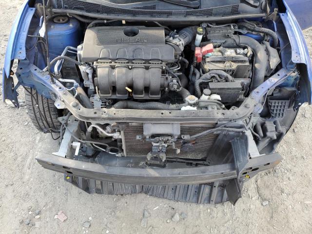 2015 Nissan SENTRA - Image 11