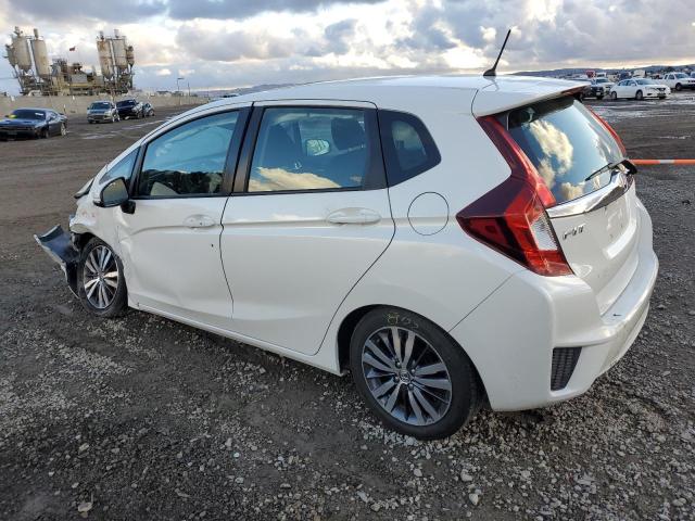 2015 Honda FIT - Image 2