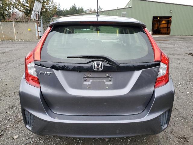 2016 Honda FIT 2016 - Image 6
