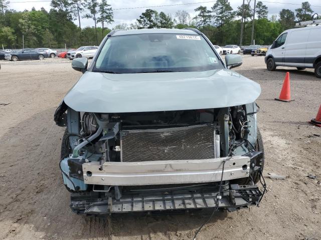 2021 Toyota RAV4 2021 - Image 5