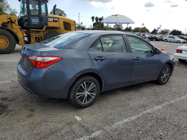 2016 Toyota COROLLA - Image 3