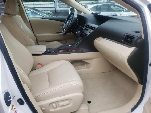 2014 Lexus RX 350 - Image 6