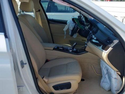 2014 BMW Series-5 - Image 6