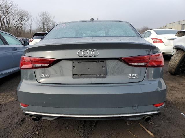 2017 Audi A3 - Image 6