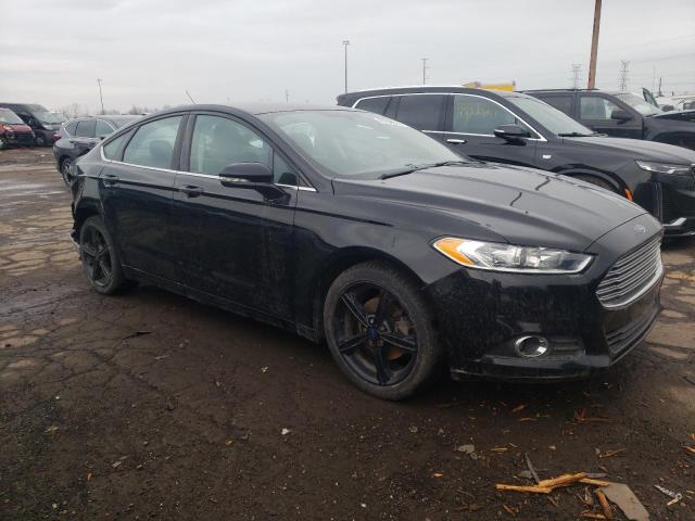 2016 Ford FUSION 2016 - Image 4