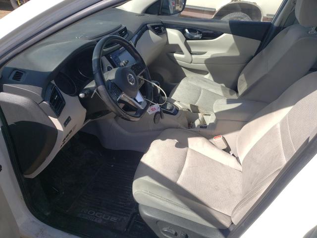 2019 Nissan Rogue sport - Image 7