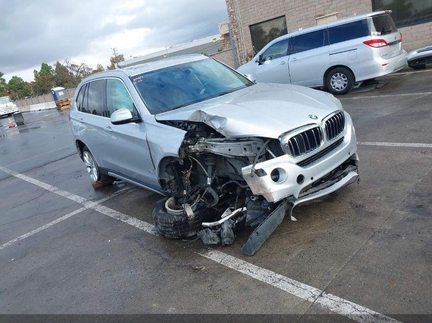 BMW X530d xDrive