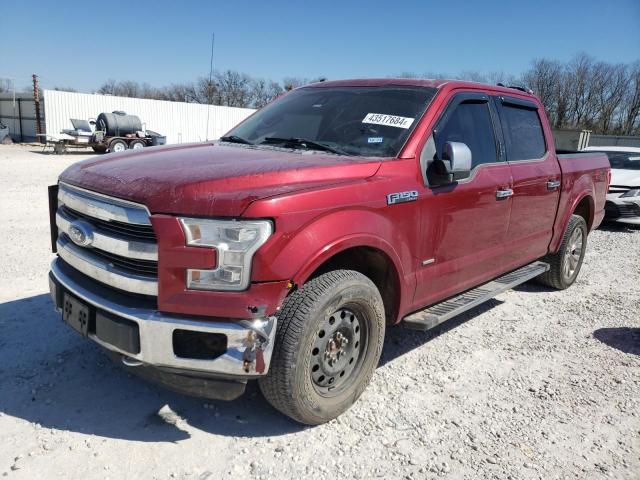 Ford F150