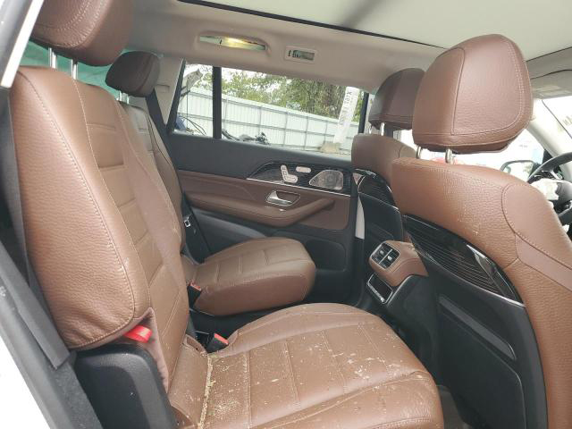 2024 MERCEDES-BENZ GLS450 - Image 9