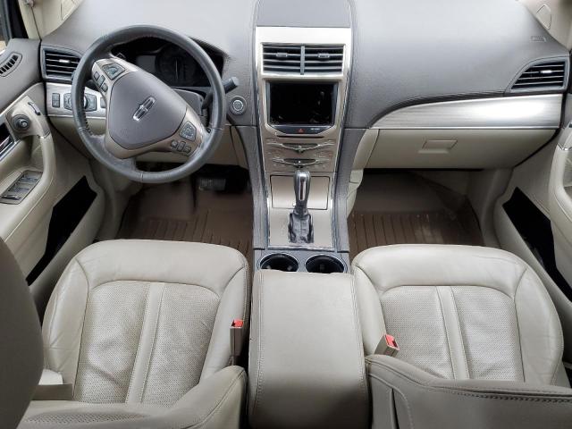 2015 Lincoln MKX 2015 - Image 8