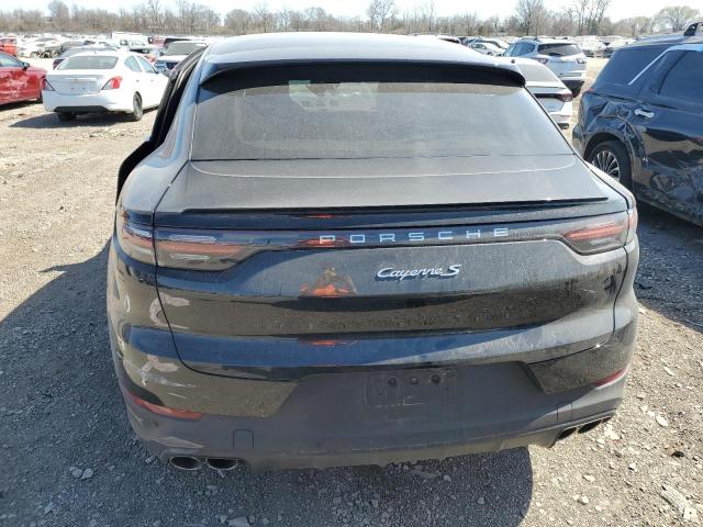 2022 Porsche CAYENNE 2022 - Image 6