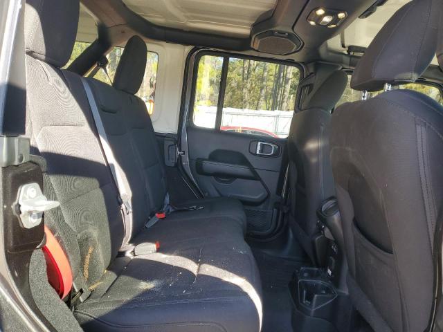 2019 Jeep WRANGLER 2019 - Image 10