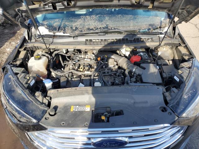 2019 Ford EDGE - Image 11