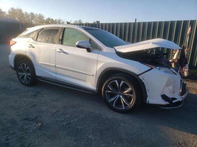 2022 Lexus Rx 350 - Image 4