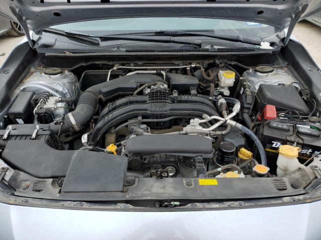 2019 Subaru IMPREZA - Image 11