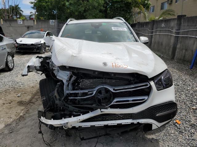 2021 Mercedes-Benz Gle 350 - Image 5