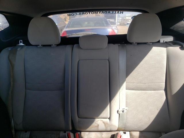 2019 Nissan Rogue sport - Image 10