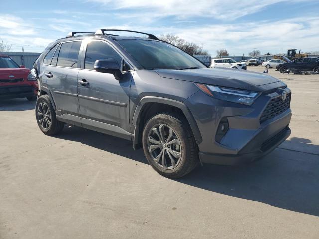 2023 Toyota RAV4 - Image 4
