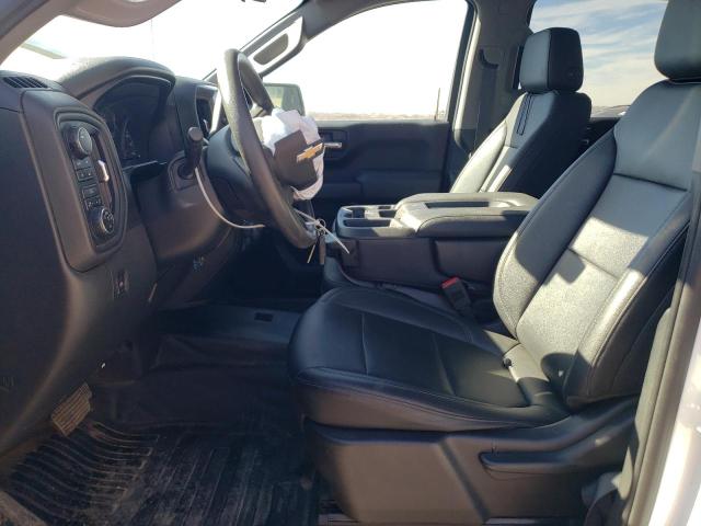2019 Chevrolet SILVERADO 2019 - Image 7
