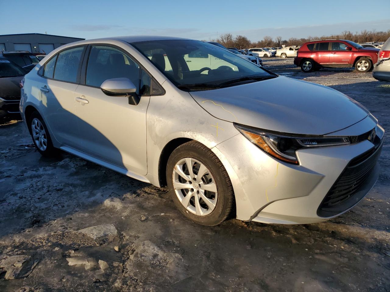 2023 Toyota Corolla - Image 4