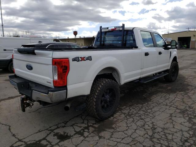 2017 Ford F250 - Image 3
