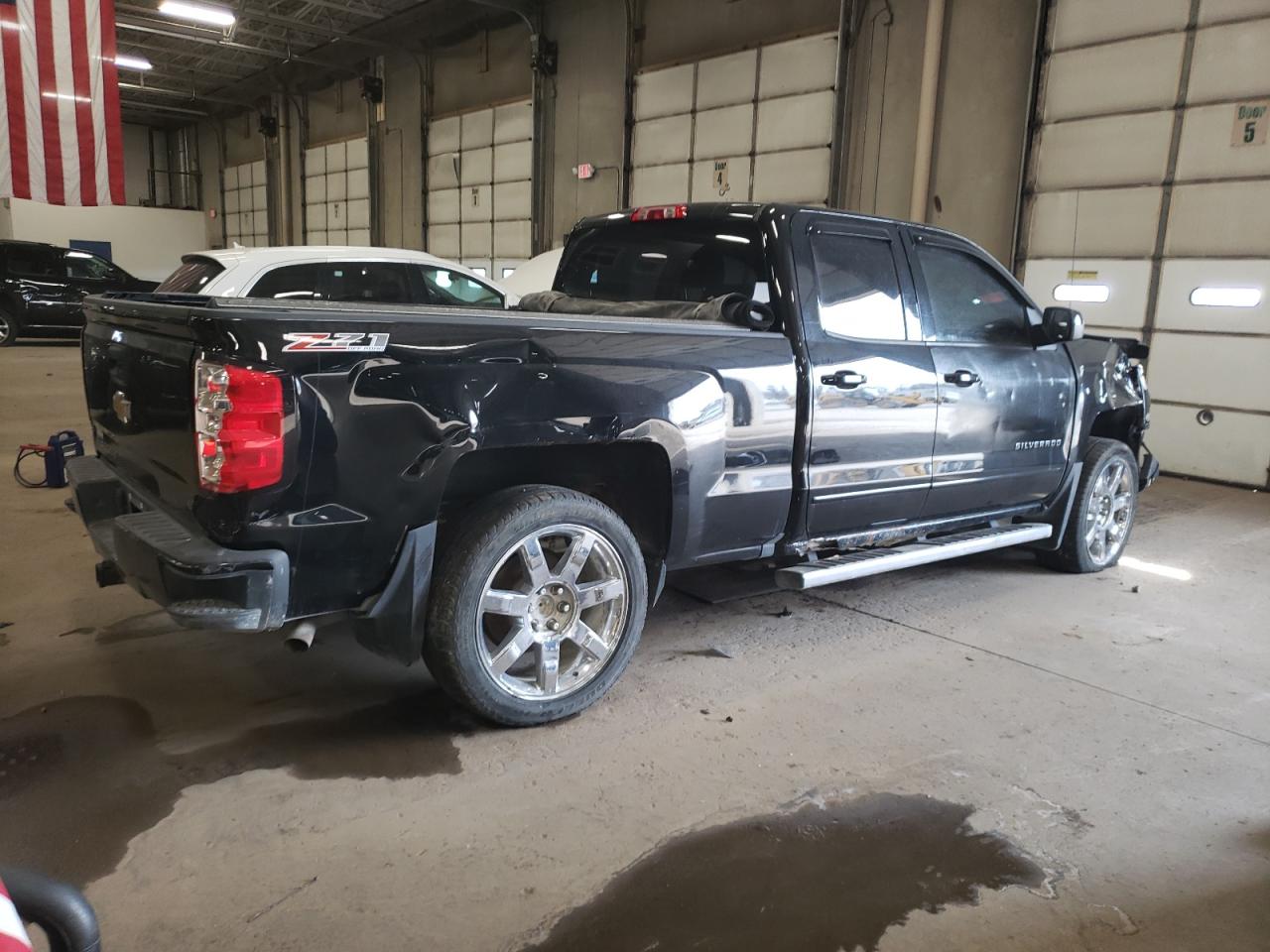 2017 CHEVROLET ALL Models - Image 3