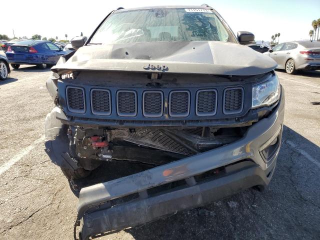 2021 Jeep COMPASS - Image 5