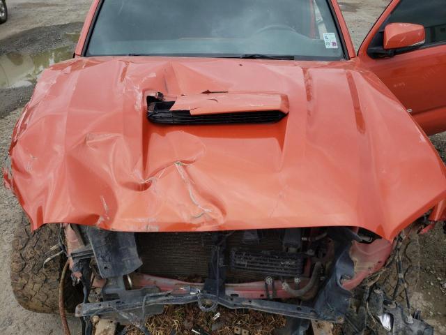 2016 Toyota TACOMA - Image 11
