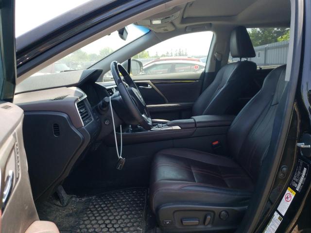 2016 Lexus Rx 350 - Image 5