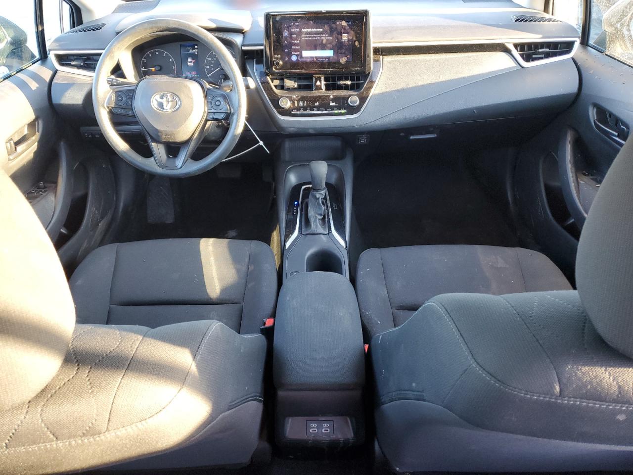 2023 Toyota Corolla - Image 8