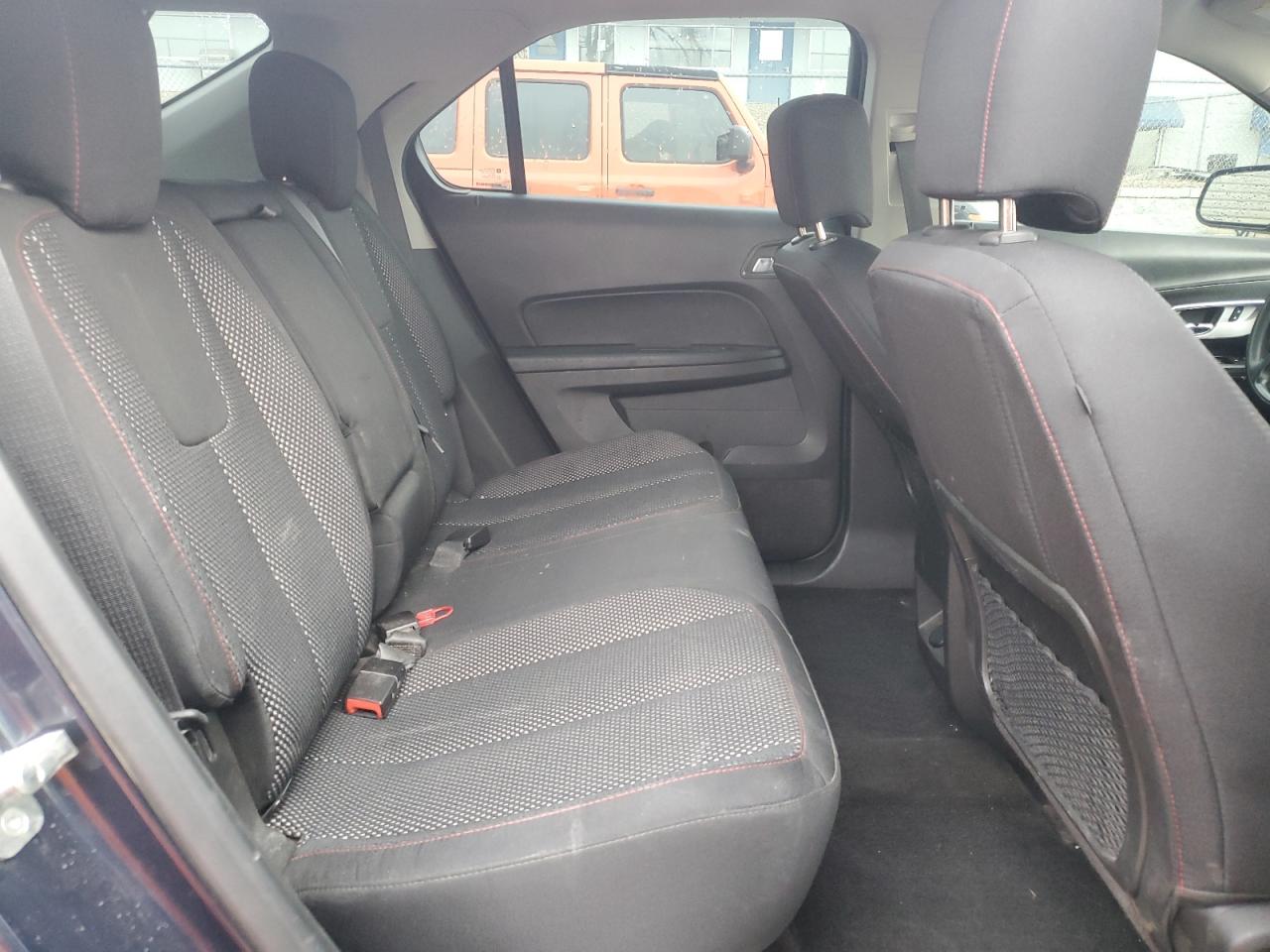 2016 CHEVROLET EQUINOX - Image 11