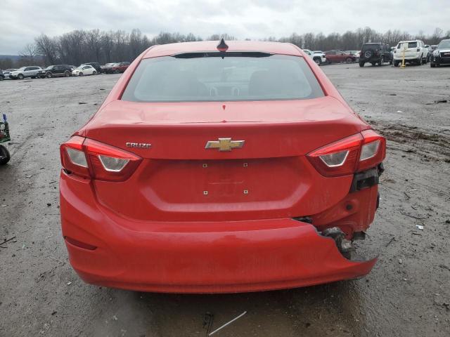 2017 Chevrolet CRUZE 2017 - Image 6