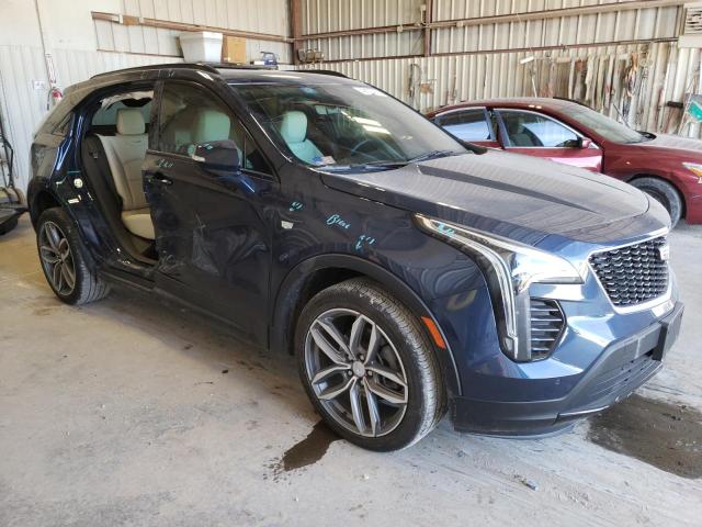 2022 Cadillac Xt4 - Image 4