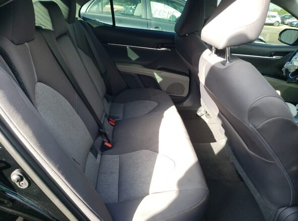 2021 Toyota Camry - Image 6
