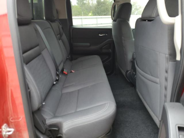 2023 Nissan FRONTIER 2023 - Image 10