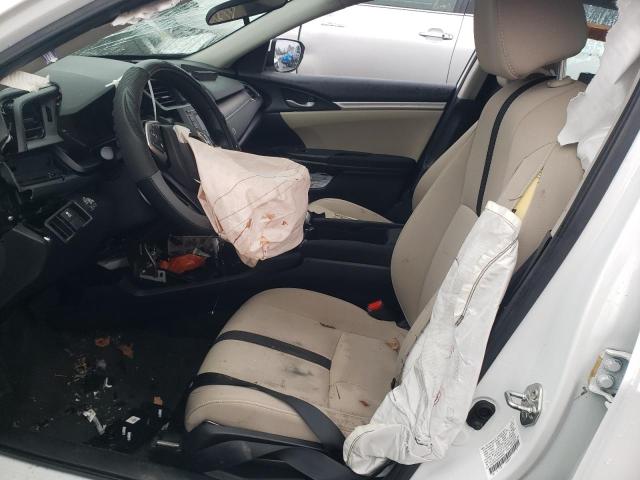 2019 Honda Civic - Image 7