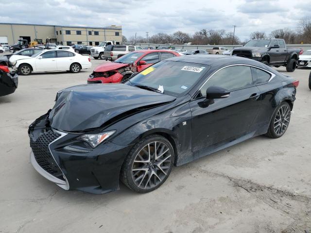Lexus RC