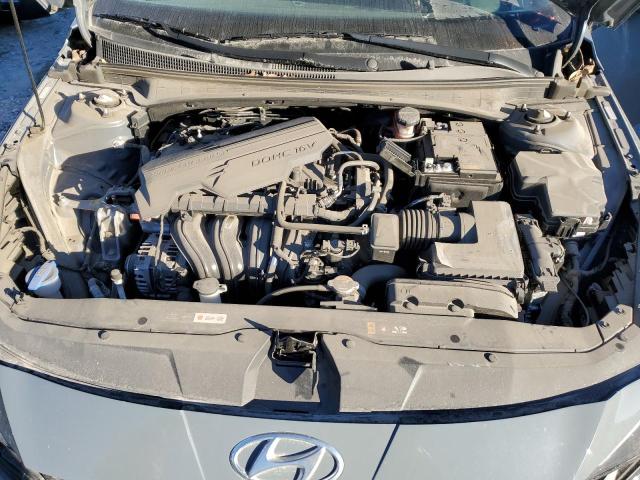 2021 Hyundai Elantra - Image 11