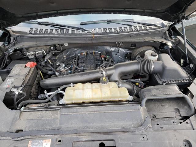 2021 Lincoln NAVIGATOR - Image 12
