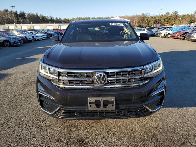 2021 Volkswagen ATLAS - Image 5