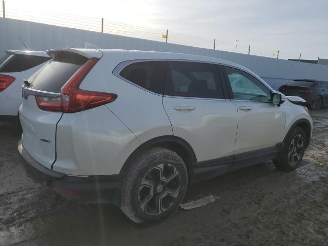 2018 Honda Cr-v - Image 3
