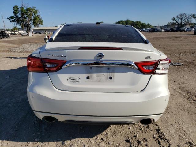 2016 Nissan MAXIMA - Image 6